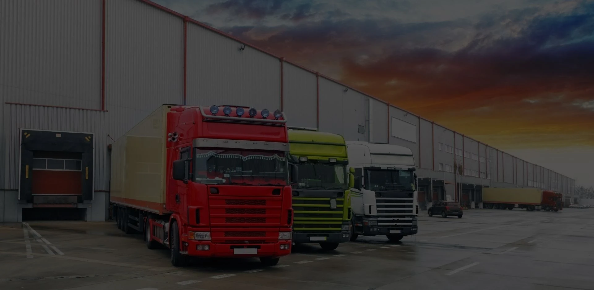 Ankara Yusufeli Ambarı